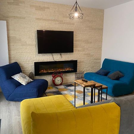 Casa Skadi, Zamora,Buşteni Dış mekan fotoğraf