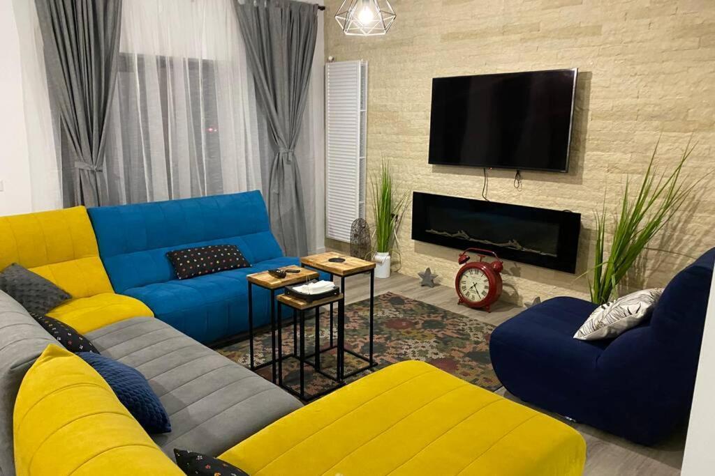 Casa Skadi, Zamora,Buşteni Dış mekan fotoğraf