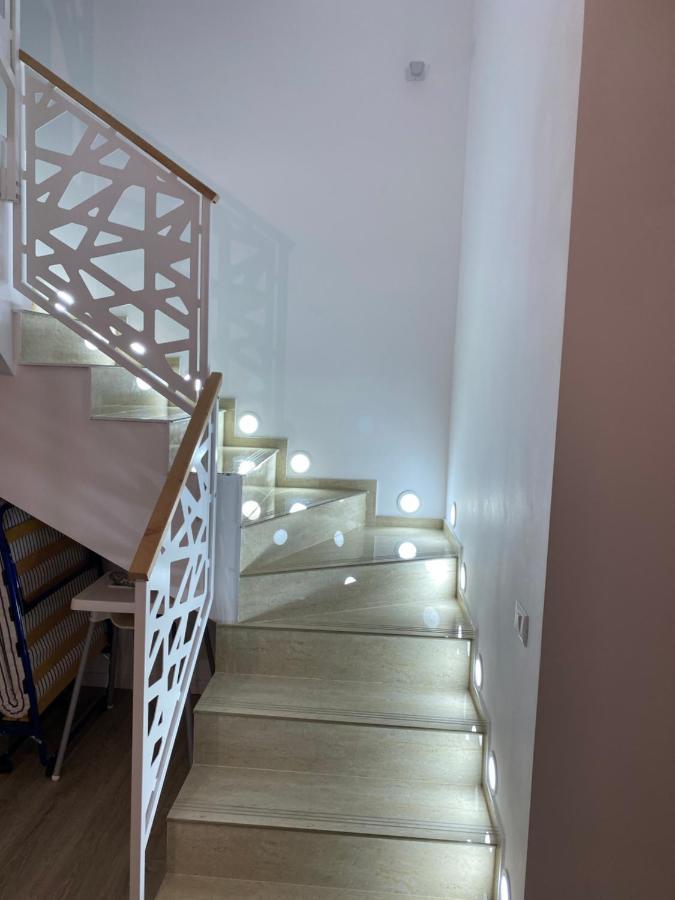 Casa Skadi, Zamora,Buşteni Dış mekan fotoğraf