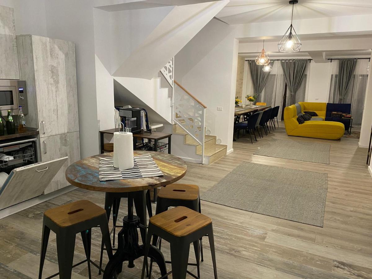 Casa Skadi, Zamora,Buşteni Dış mekan fotoğraf