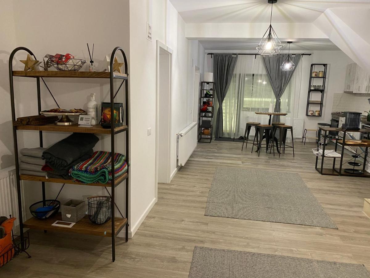 Casa Skadi, Zamora,Buşteni Dış mekan fotoğraf