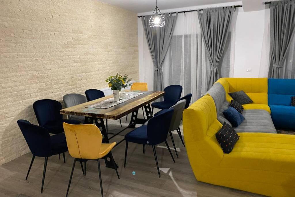 Casa Skadi, Zamora,Buşteni Dış mekan fotoğraf