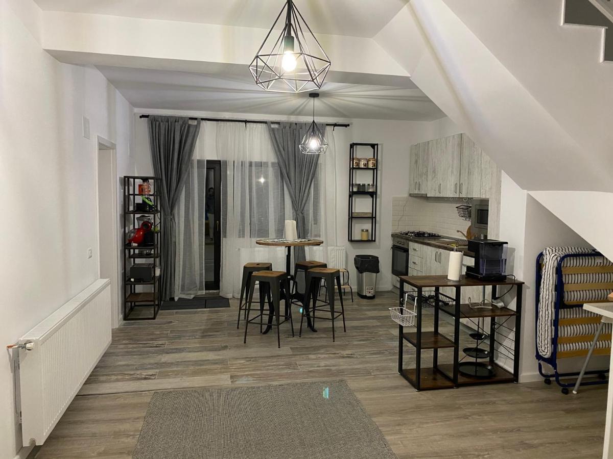Casa Skadi, Zamora,Buşteni Dış mekan fotoğraf
