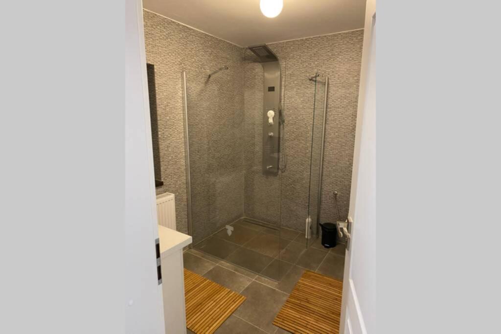 Casa Skadi, Zamora,Buşteni Dış mekan fotoğraf