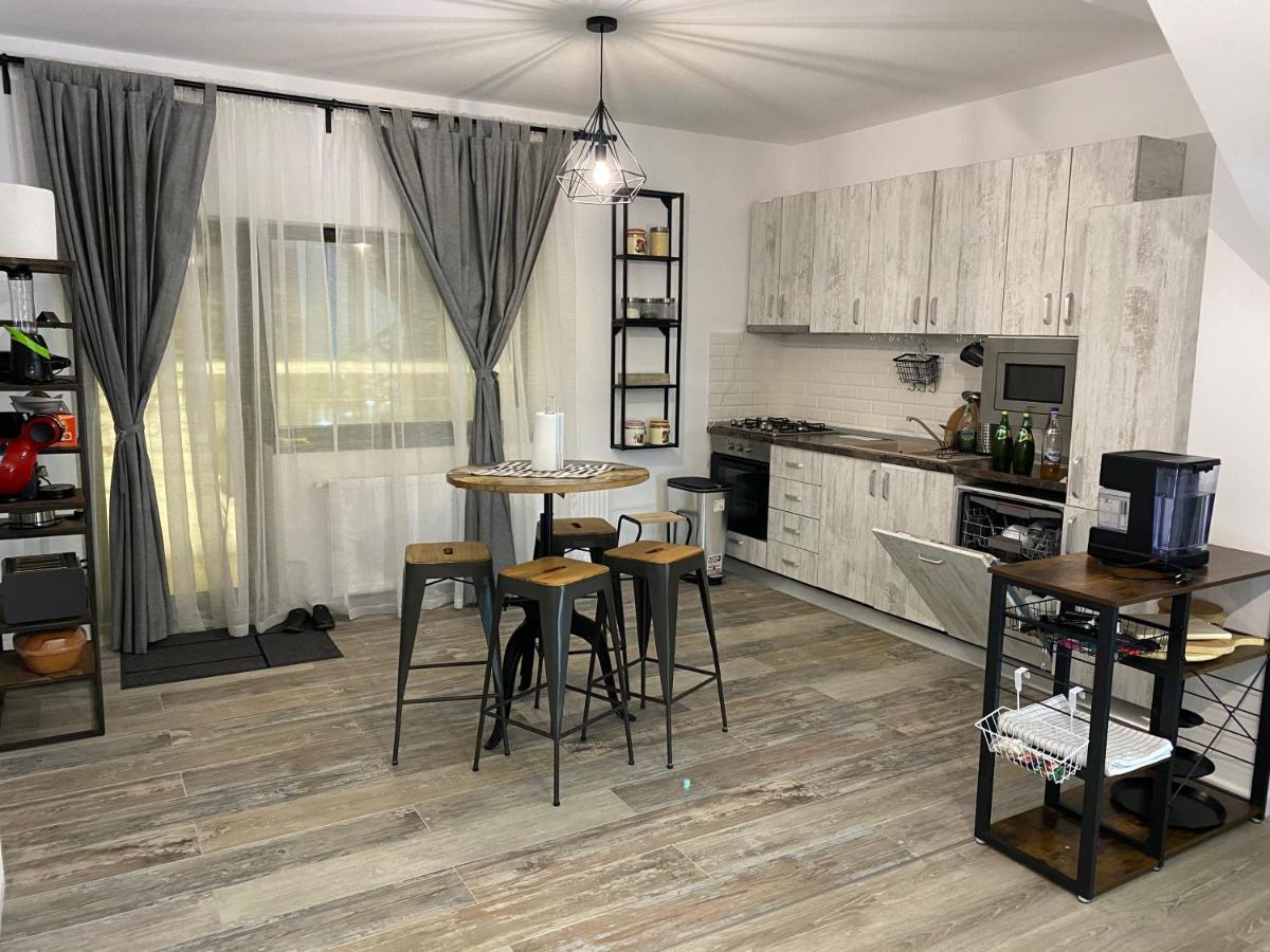 Casa Skadi, Zamora,Buşteni Dış mekan fotoğraf