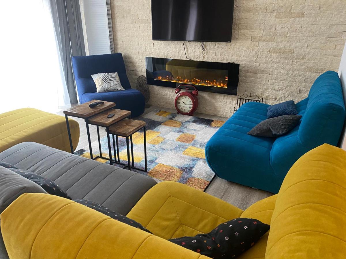 Casa Skadi, Zamora,Buşteni Dış mekan fotoğraf