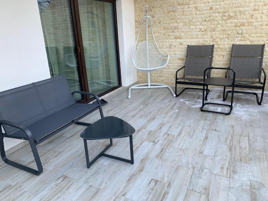 Casa Skadi, Zamora,Buşteni Dış mekan fotoğraf